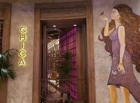 chica lv|chica vegas casino restaurant.